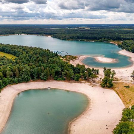 Vakantiepark De Kremmer Gasselte Ngoại thất bức ảnh