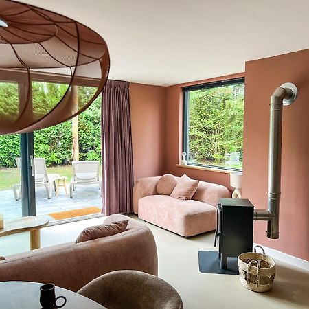 Vakantiepark De Kremmer Gasselte Ngoại thất bức ảnh