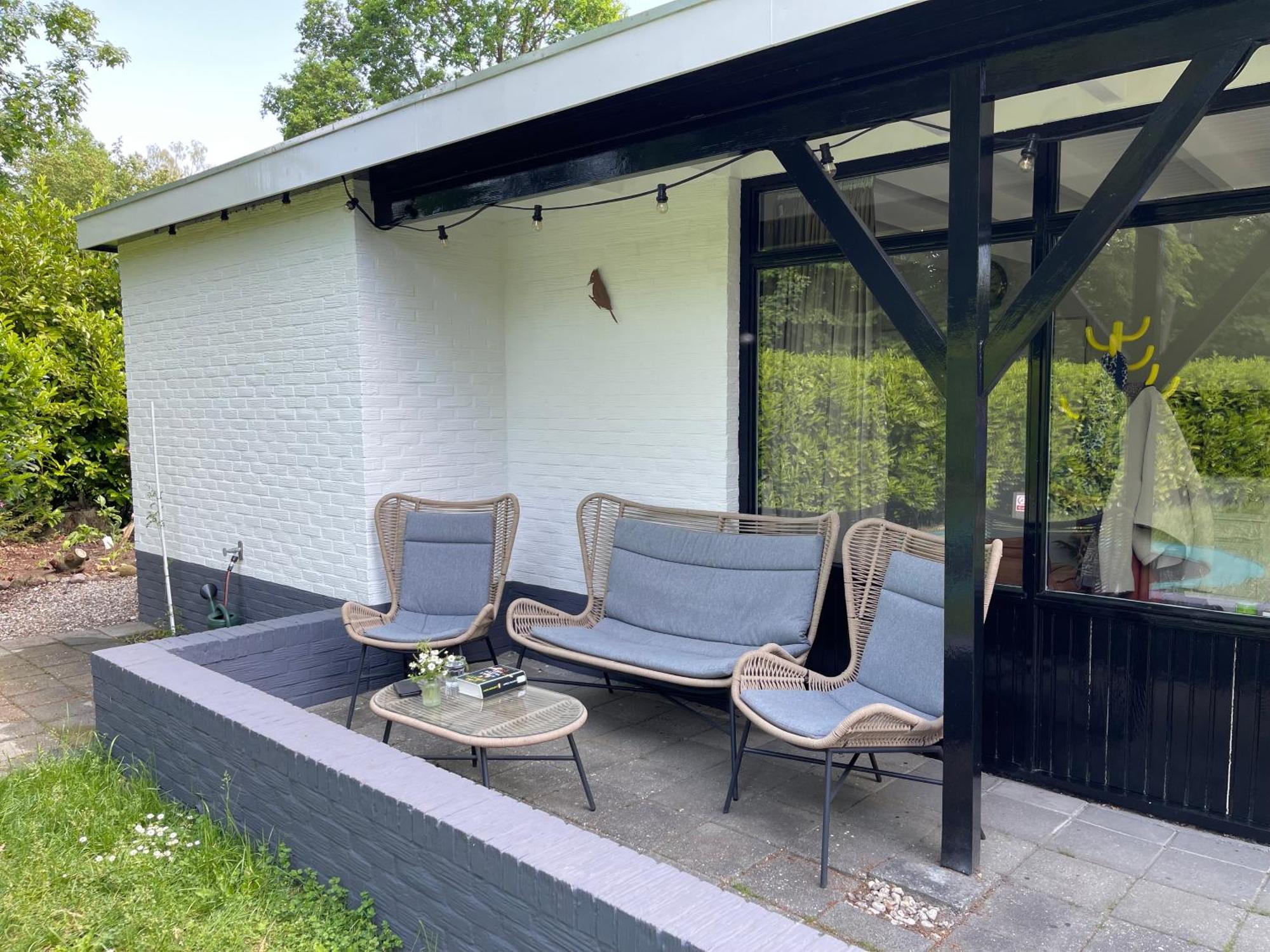 Vakantiepark De Kremmer Gasselte Phòng bức ảnh
