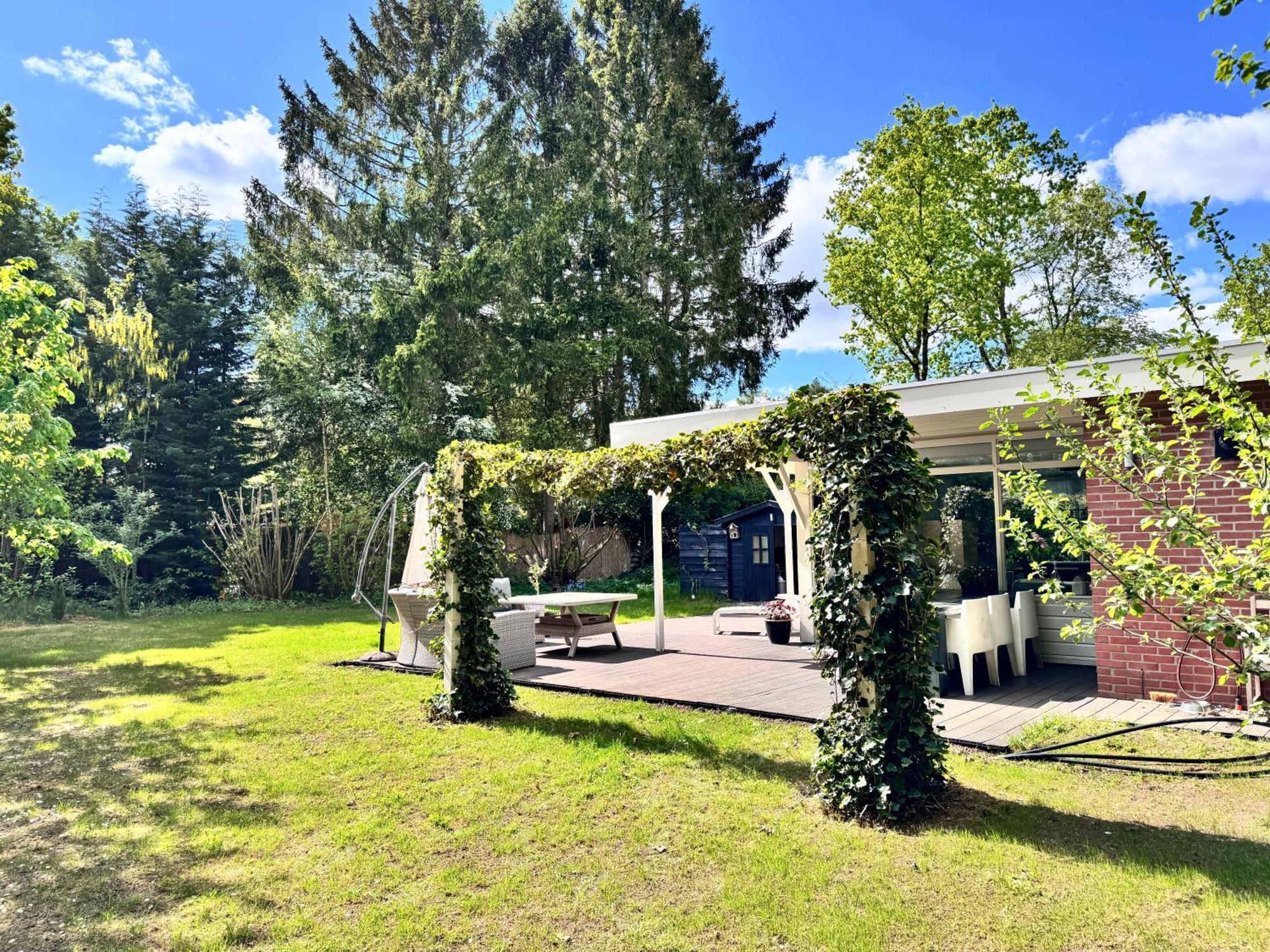 Vakantiepark De Kremmer Gasselte Phòng bức ảnh