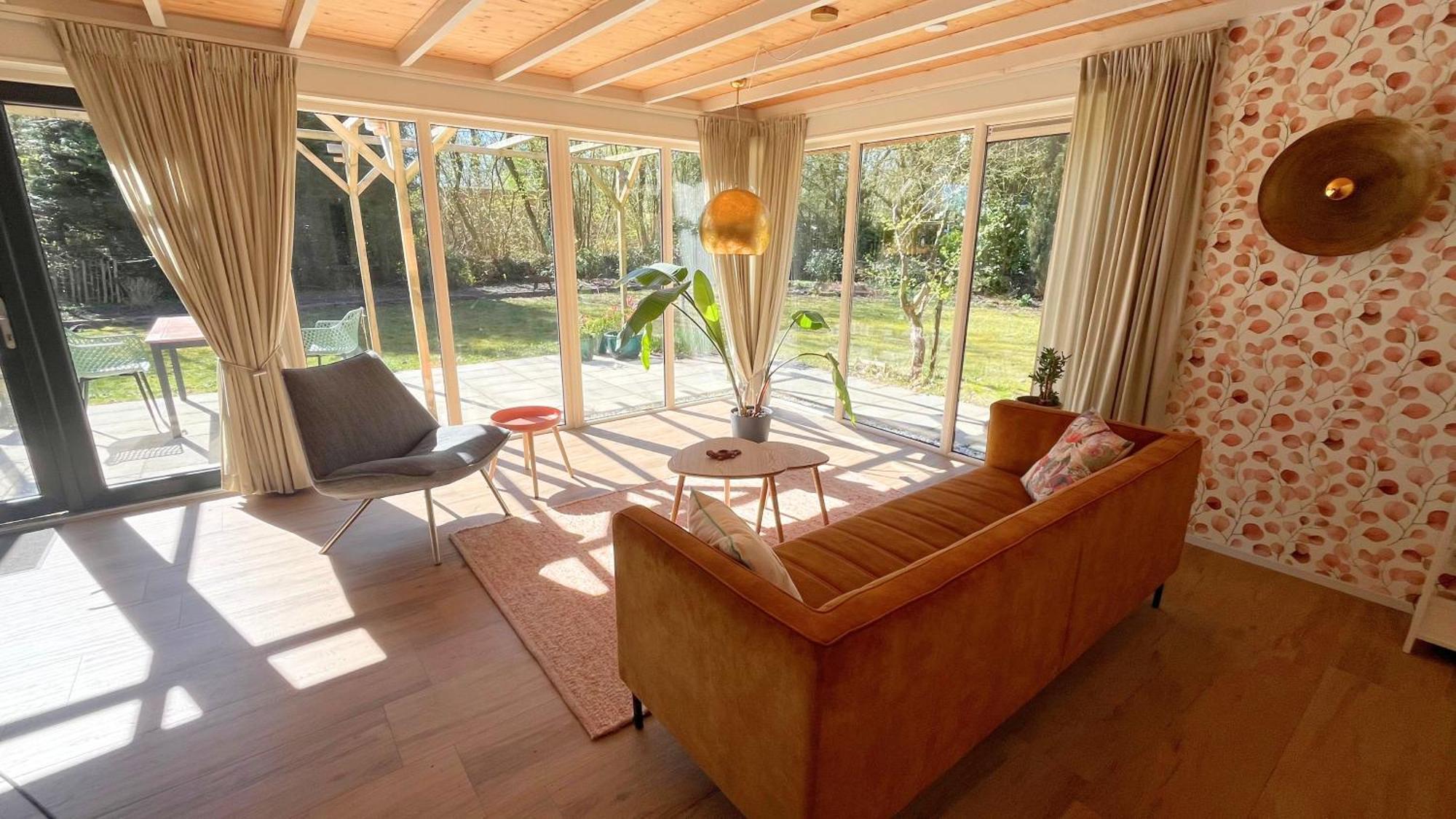Vakantiepark De Kremmer Gasselte Ngoại thất bức ảnh
