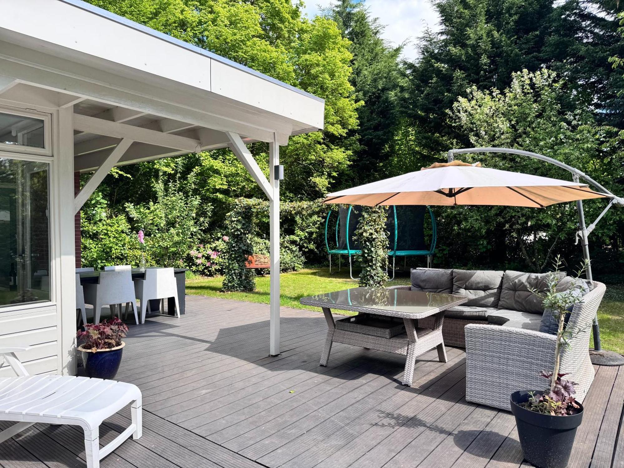 Vakantiepark De Kremmer Gasselte Phòng bức ảnh