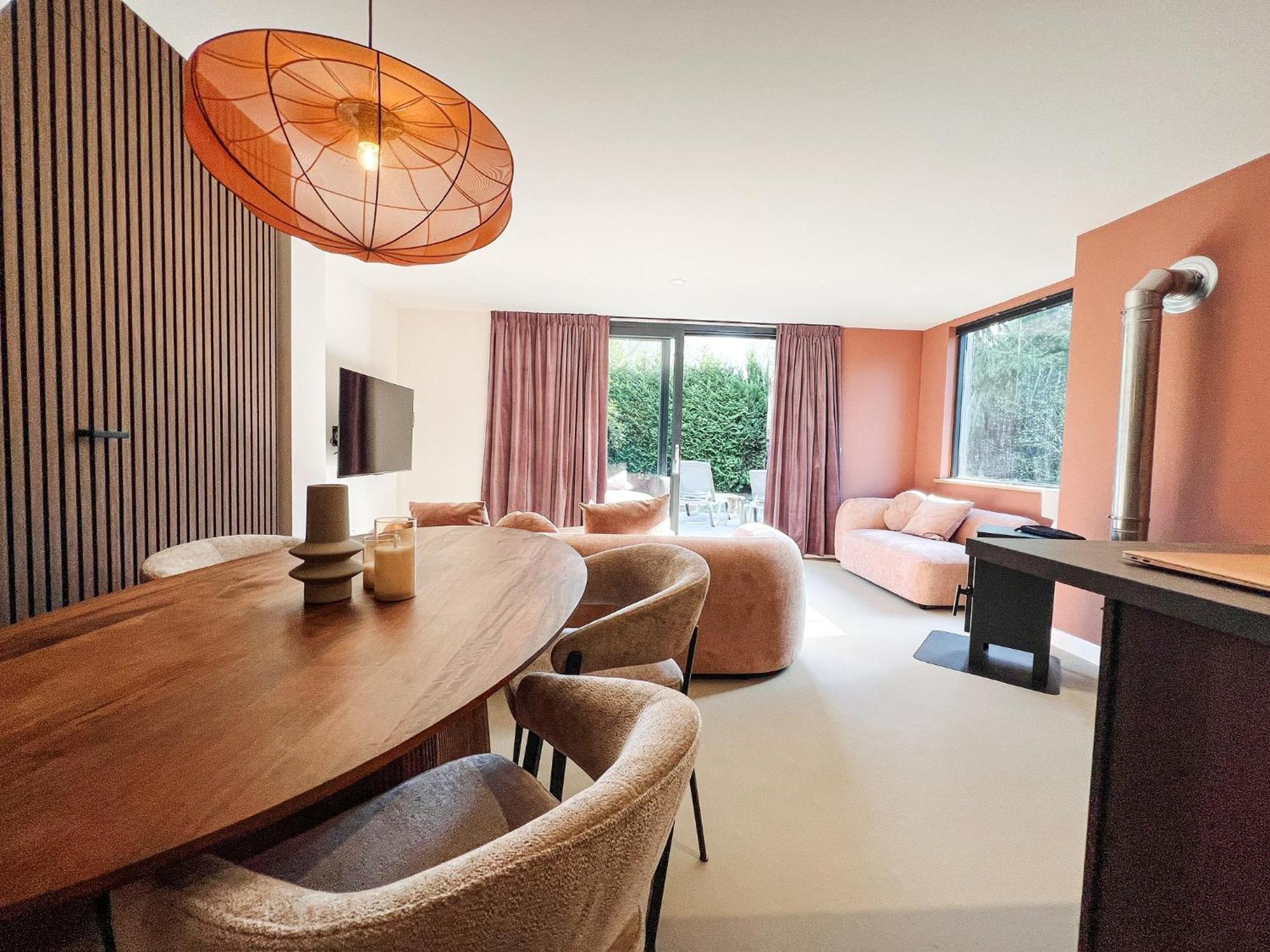 Vakantiepark De Kremmer Gasselte Phòng bức ảnh