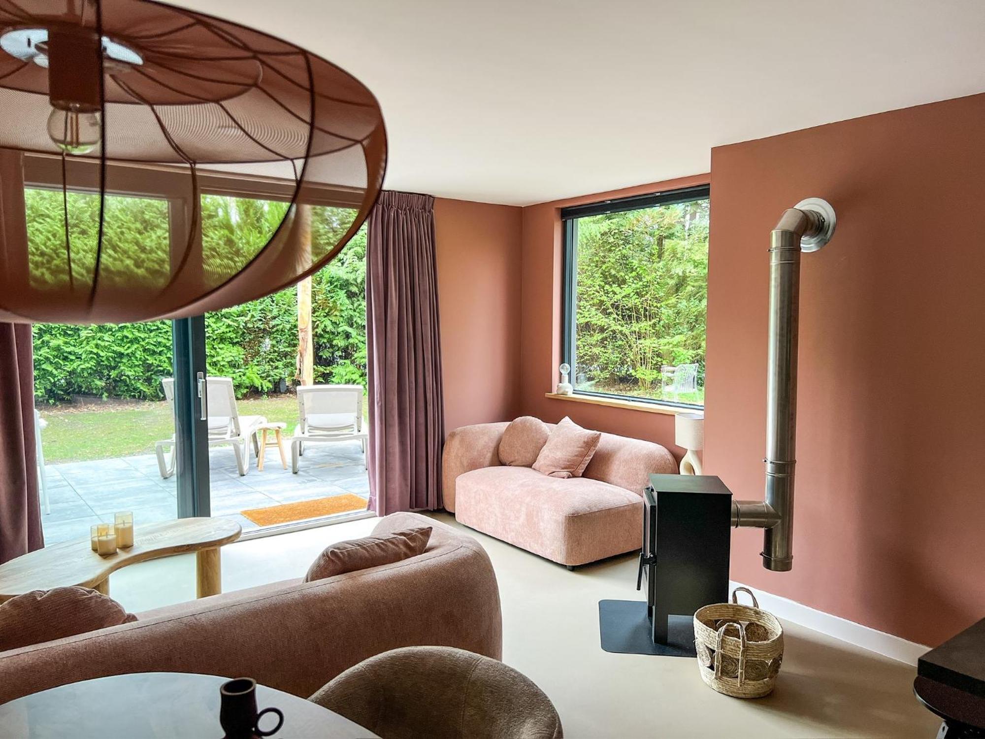 Vakantiepark De Kremmer Gasselte Ngoại thất bức ảnh